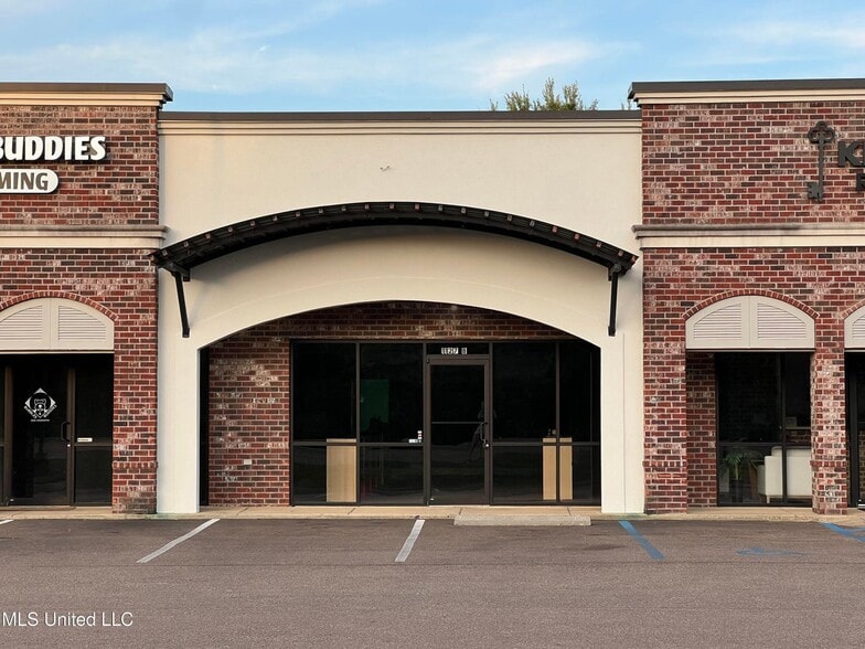 1127 Old Fannin Rd, Brandon, MS à louer - Photo de l’immeuble – Image 3 sur 3