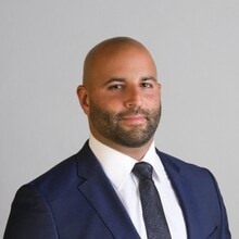 Anthony Campagni