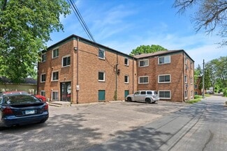 Plus de détails pour 3540 11th Ave S, Minneapolis, MN - Logement à vendre
