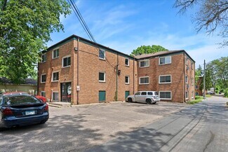 Plus de détails pour 3540 11th Ave S, Minneapolis, MN - Logement à vendre