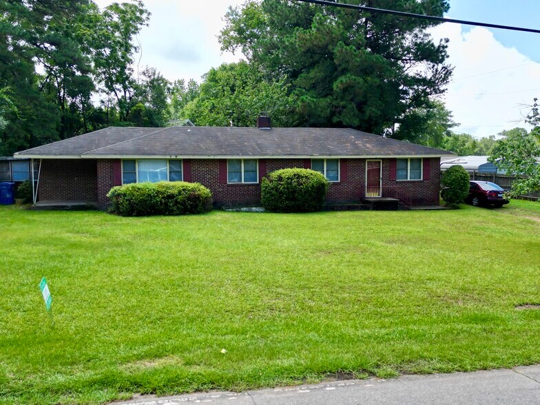 9413 Martindale Rd, Columbia, SC à vendre - Photo de l’immeuble – Image 3 sur 12