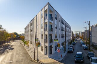 Plus de détails pour 2224-2250 Germantown Ave, Philadelphia, PA - Local commercial à louer