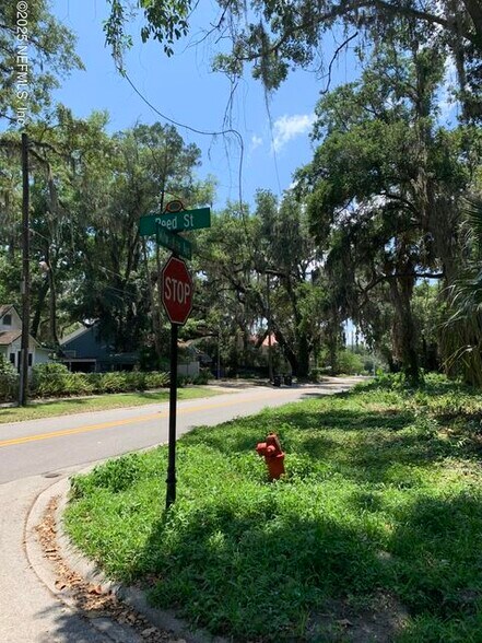 0 Milwaukee Ave, Orange Park, FL à vendre - Photo de l’immeuble – Image 2 sur 7