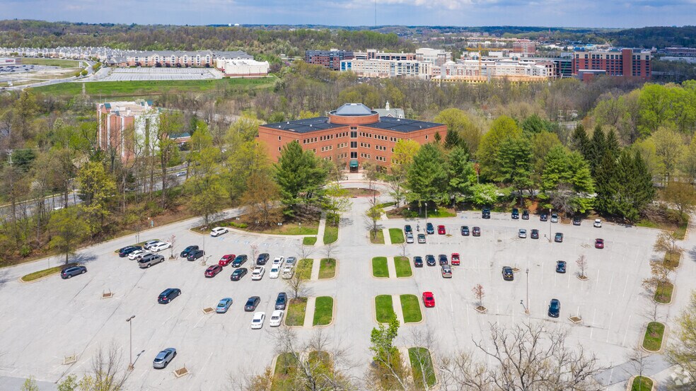 10085 Red Run Blvd, Owings Mills, MD à louer - Aérien – Image 3 sur 3