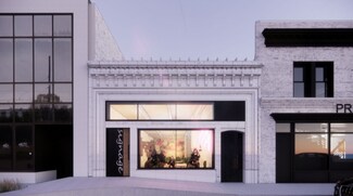 Plus de détails pour 433 Madison Ave, Memphis, TN - Local commercial à vendre