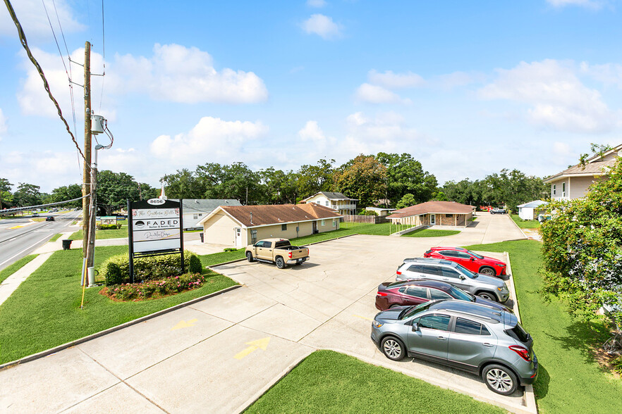 8656 Highway 23, Belle Chasse, LA à louer - Photo de l’immeuble – Image 2 sur 13