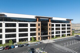 Plus de détails pour 4100 N Chapel Ridge Rd, Lehi, UT - Bureau à louer