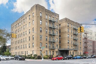 Plus de détails pour 8020 4th Ave, Brooklyn, NY - Bureau à louer