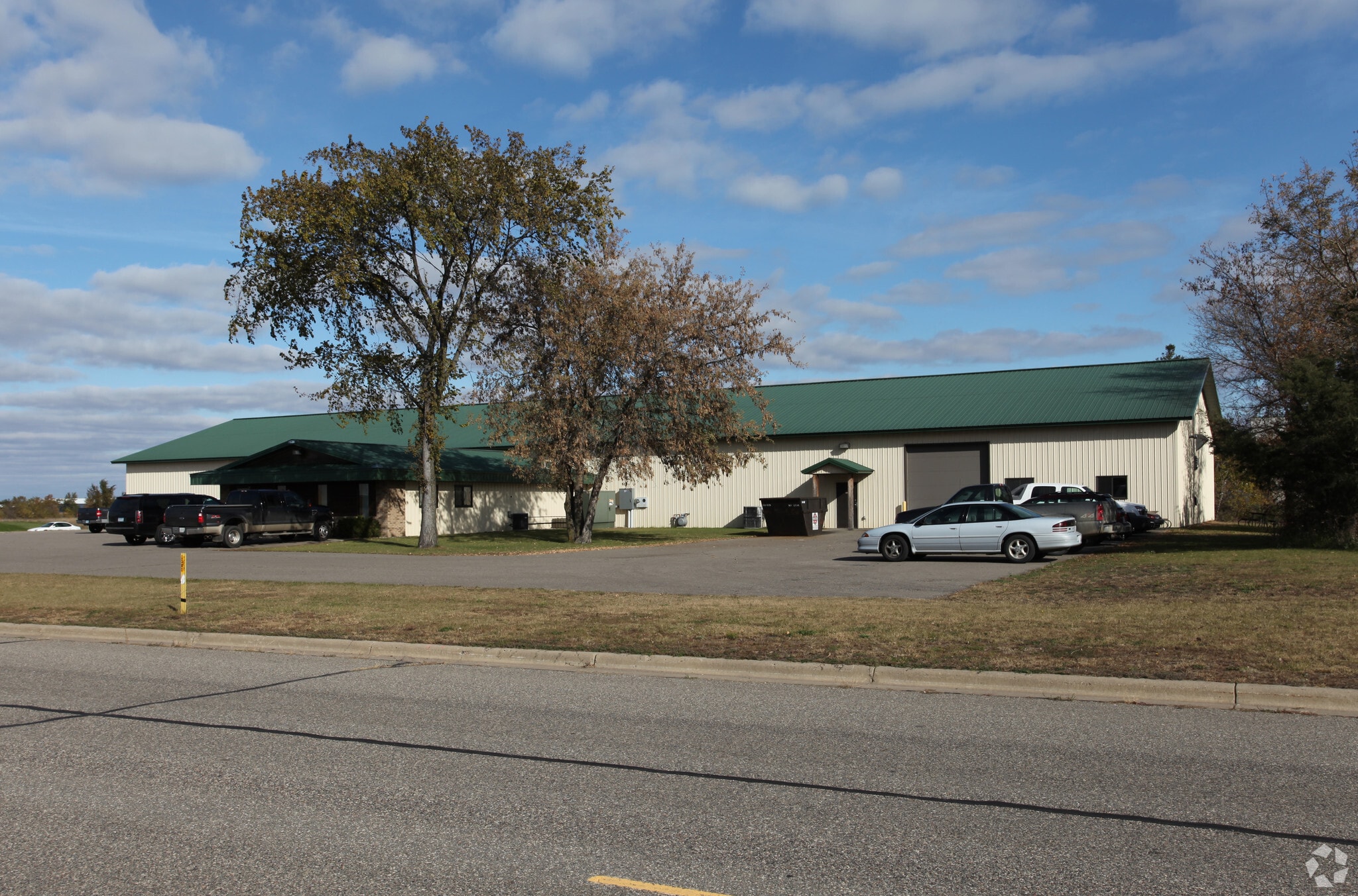 14085 Commerce Dr, Becker, MN à vendre Photo principale– Image 1 sur 6