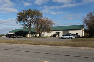 Plus de détails pour 14085 Commerce Dr, Becker, MN - Industriel/Logistique à vendre