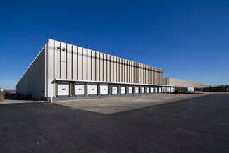 Plus de détails pour 5300 Kansas Ave, Kansas City, KS - Industriel/Logistique à louer