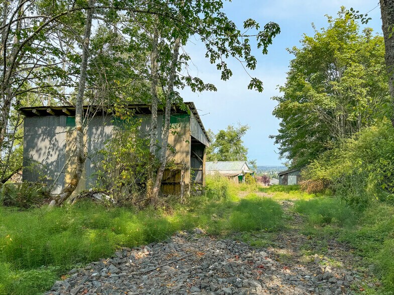 319 Reservoir rd, Sequim, WA à vendre - Photo de l’immeuble – Image 2 sur 62