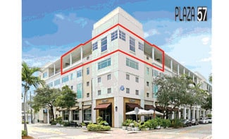 Plus de détails pour 7301 SW 57th Ct, South Miami, FL - Bureau à louer