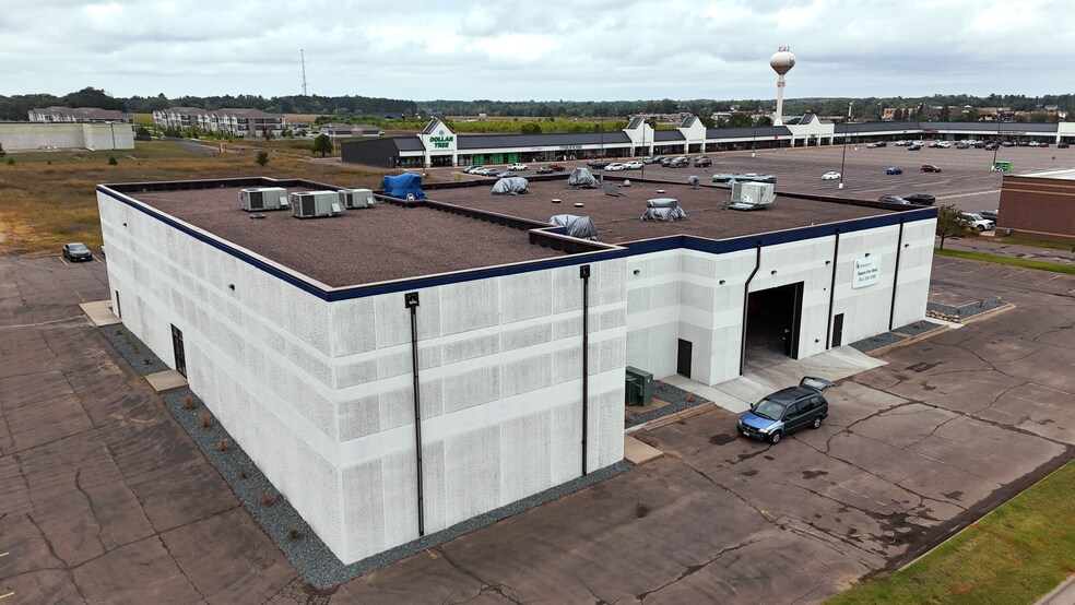 38450 Tanger Dr, North Branch, MN à vendre - Photo de l’immeuble – Image 3 sur 22