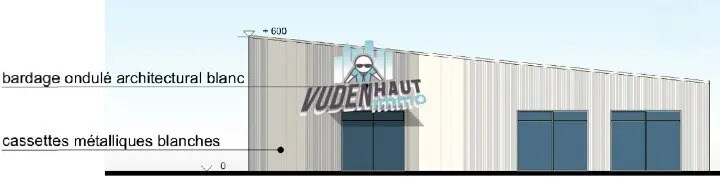 Local commercial dans Fonsorbes à vendre - Photo de l’immeuble – Image 2 sur 6