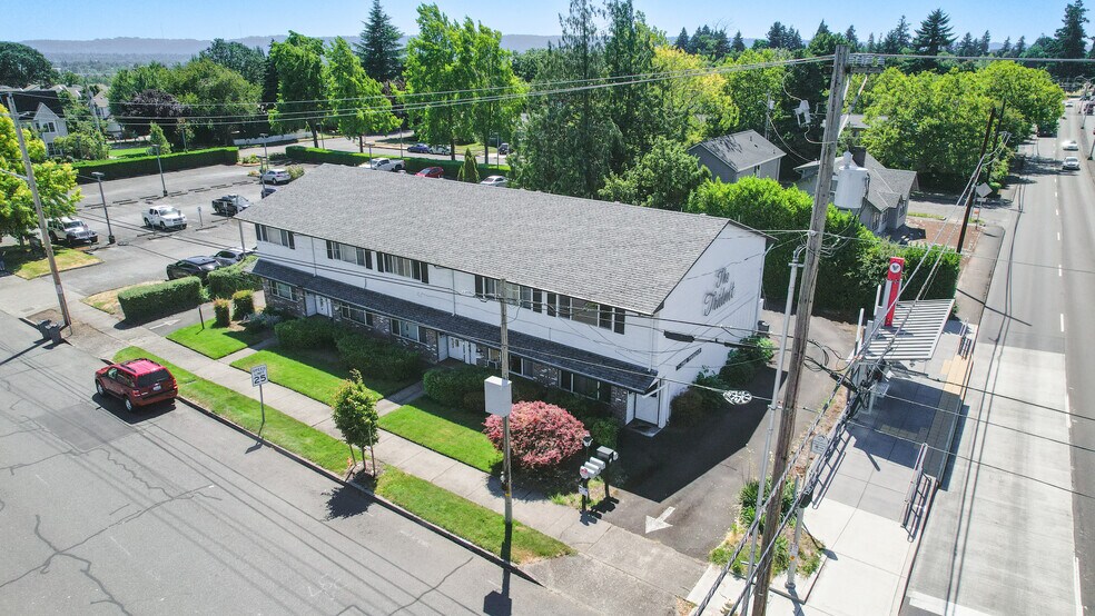 918 V St, Vancouver, WA à vendre - Photo de l’immeuble – Image 1 sur 1