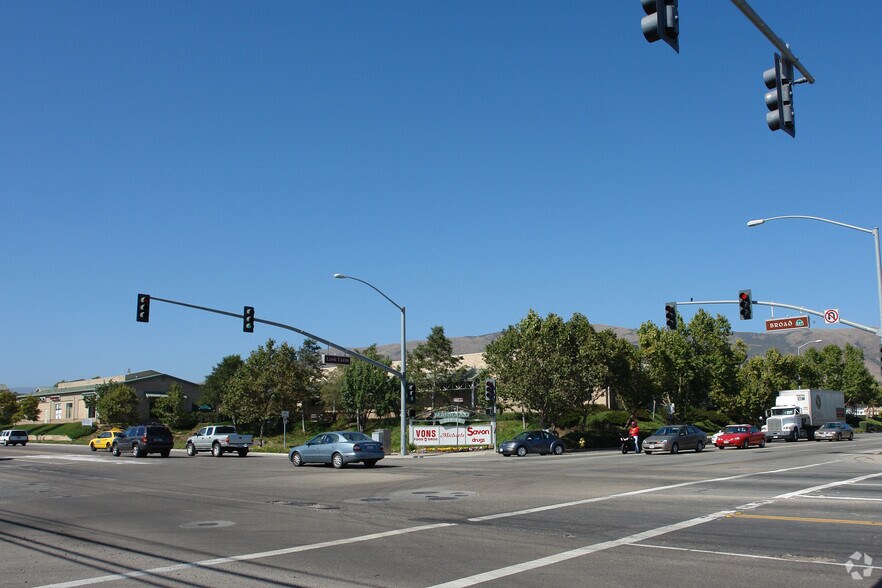 3970 Broad St, San Luis Obispo, CA à vendre - Photo de l’immeuble – Image 3 sur 5