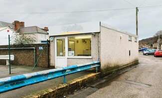 Plus de détails pour 113A Conway Rd, Llandudno Junction - Industriel/Logistique à vendre