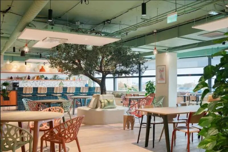 40 Avenue Des Terroirs De France, Paris à louer - Photo de l’immeuble – Image 3 sur 22
