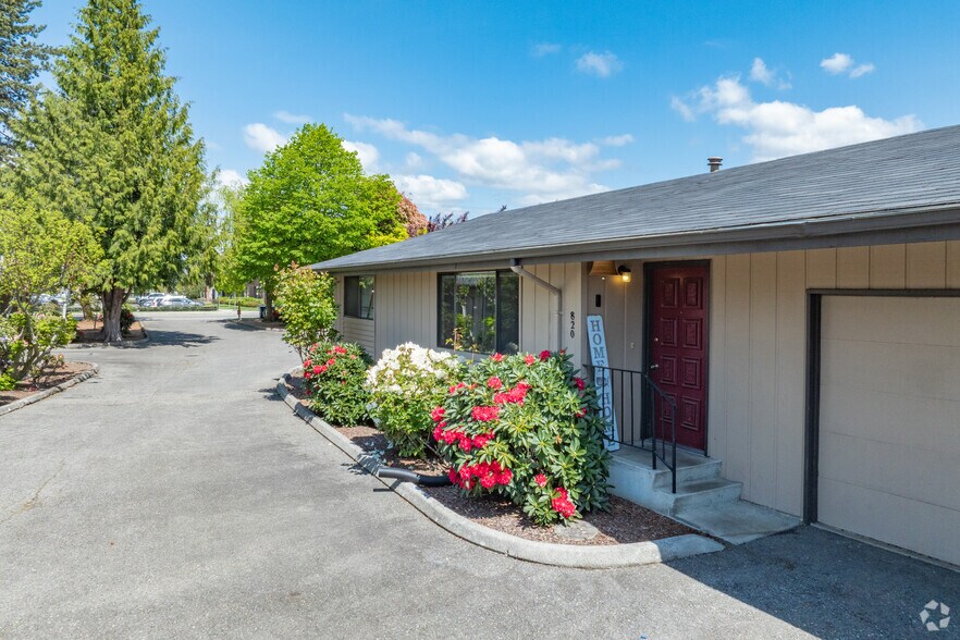 802 21st St SE, Auburn, WA à vendre - Photo de l’immeuble – Image 3 sur 5