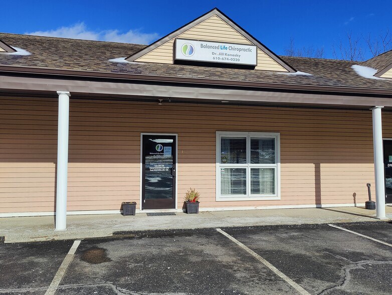 2331 Route 209, Sciota, PA à louer - Photo de l’immeuble – Image 3 sur 11