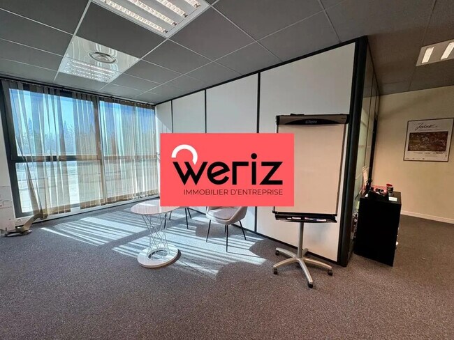 Plus de détails pour Bureau à louer