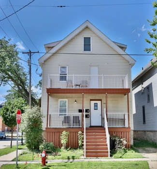 Plus de détails pour 554 W Mifflin St, Madison, WI - Logement à vendre