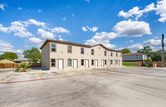 Plus de détails pour 7302 Mary Abbott St, San Antonio, TX - Logement à vendre