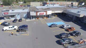Plus de détails pour 122 Boul Perron O, New Richmond, QC - Bureau, Local commercial à louer