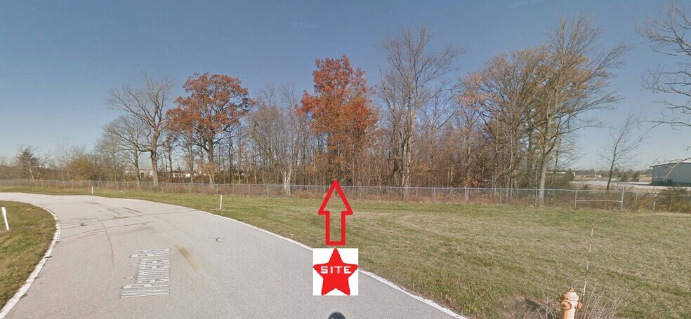 9390 Yeager Ln, Fort Wayne, IN à vendre - Photo de l’immeuble – Image 2 sur 2