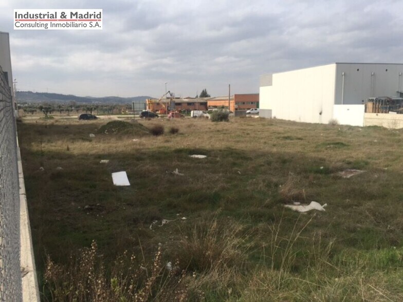 Terrain dans Arganda del Rey, Madrid à vendre - Autre – Image 3 sur 4