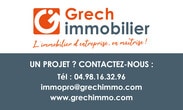 Grech - Immobilier d'Entreprise