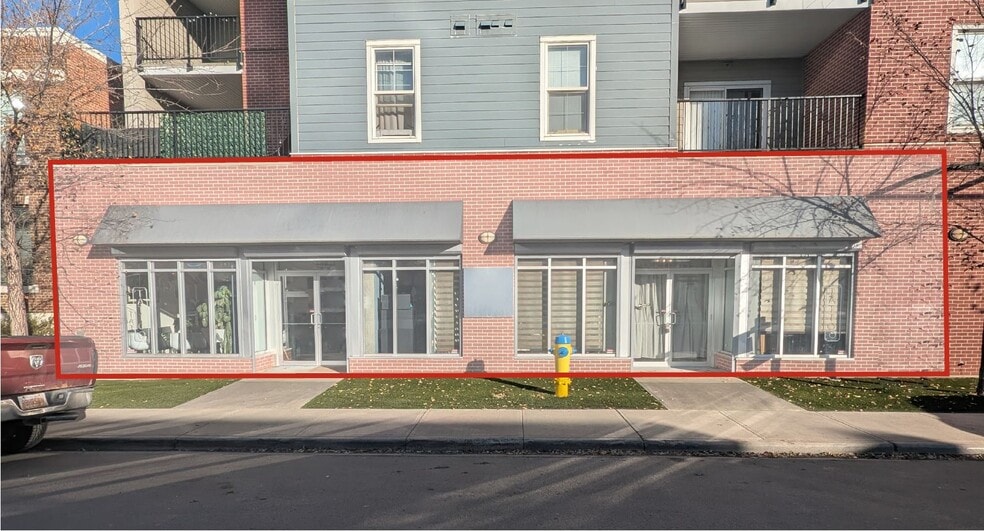 10416 81st Ave NW, Edmonton, AB à vendre - Photo de l’immeuble – Image 1 sur 7