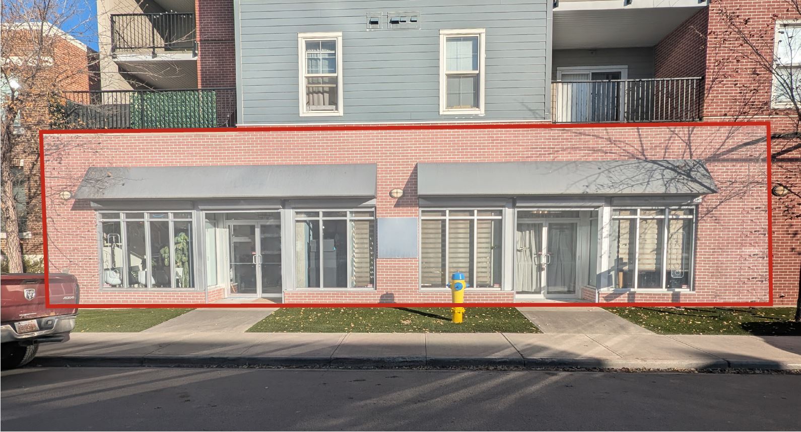 10416 81st Ave NW, Edmonton, AB à vendre Photo de l’immeuble– Image 1 sur 8