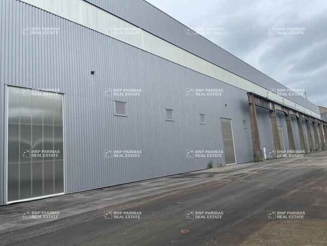 Plus de détails pour 25 Rue Du Ranzay, Nantes - Bureau à louer