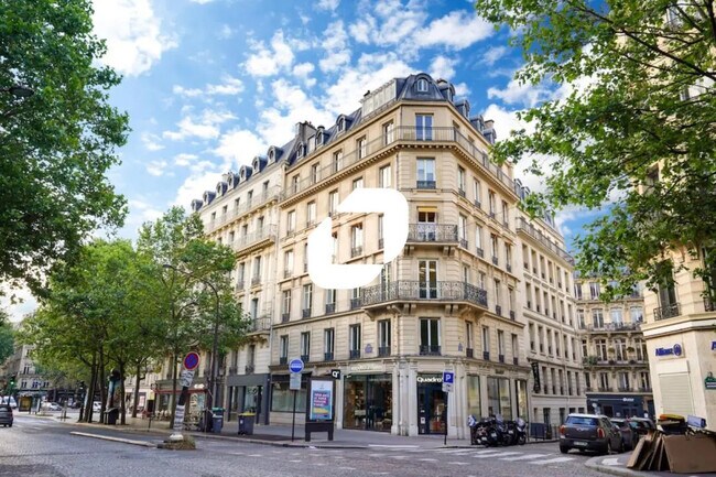 Plus de détails pour Bureau à louer