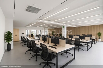 Bureau dans Barcelone, Barcelona à louer Photo intérieure– Image 1 sur 10