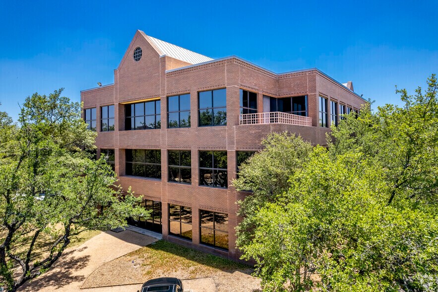 500 N Loop 1604 E, San Antonio, TX à louer Photo de l’immeuble– Image 1 sur 8