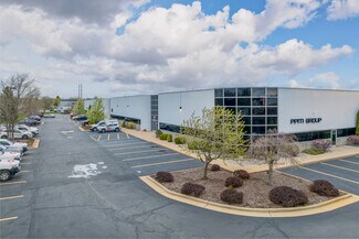 Plus de détails pour 6475 Technology Ave, Kalamazoo, MI - Bureau à louer