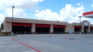 Plus de détails pour 6953 W Tidwell Rd, Houston, TX - Local commercial à louer