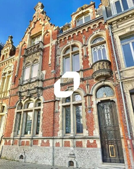 Bureau dans Roubaix à vendre - Photo de l’immeuble – Image 1 sur 7