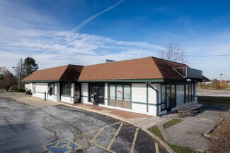 Plus de détails pour 5140 Salem Ave, Dayton, OH - Local commercial à louer