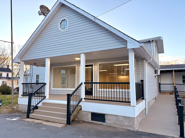 1100 Calvary Rd, Churchville, MD à vendre - Photo de l’immeuble – Image 2 sur 30