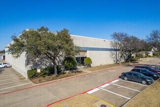 Plus de détails pour 3361 Boyington Dr, Carrollton, TX - Industriel/Logistique à louer