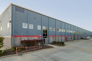 Plus de détails pour 9900-9906 Fallard Ct, Upper Marlboro, MD - Industriel/Logistique à louer