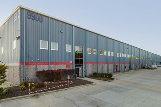 Plus de détails pour 9900-9906 Fallard Ct, Upper Marlboro, MD - Industriel/Logistique à louer
