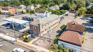 Plus de détails pour 2119 Post Rd, Fairfield, CT - Bureau à vendre