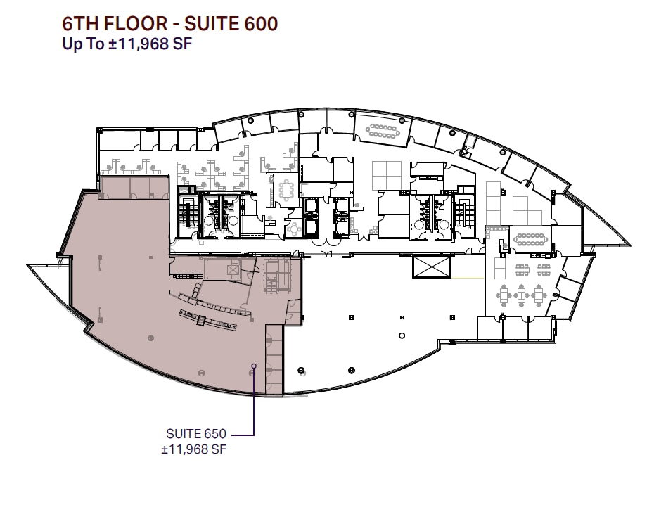 6330 S 3000 E, Salt Lake City, UT à louer Plan d’étage– Image 1 sur 1