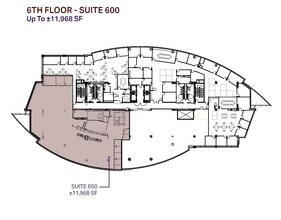 6330 S 3000 E, Salt Lake City, UT à louer Plan d’étage– Image 1 sur 1