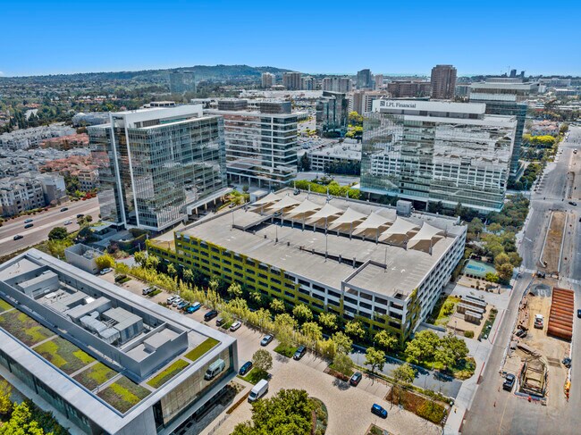 Plus de détails pour 4727 Executive Dr, San Diego, CA - Bureau à louer